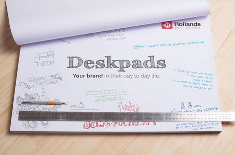 Hollands Print Solutions - Renee 7