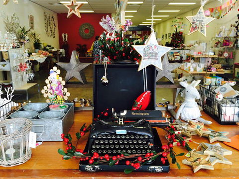 Dubbo Printing Works - Renee 1