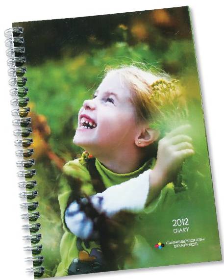 Gainsborough Graphics - Renee 2