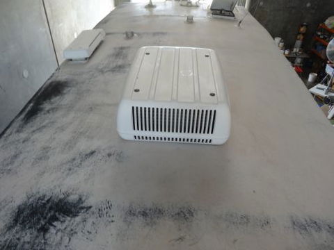 Caravan & RV Repair–Liquid Roof - Renee 2