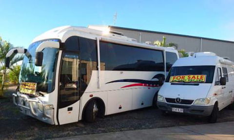 Lifestyle Motorhomes - Renee 0
