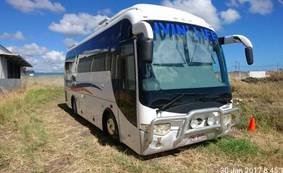 Lifestyle Motorhomes - Renee 1