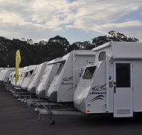 Watsons Caravans Port Macquarie Pty Ltd - Renee