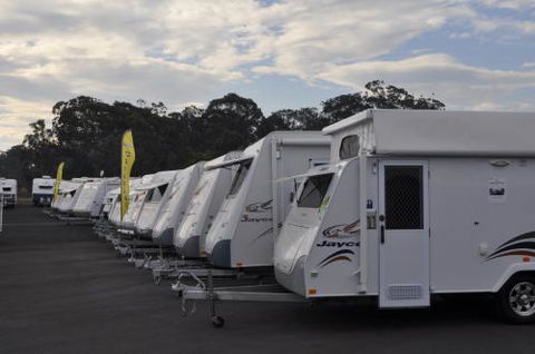 Watson’s Caravans Port Macquarie Pty Ltd - Renee 0