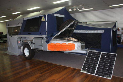 Red Dirt Camping - Renee 3