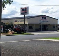 ARB Dubbo - Renee