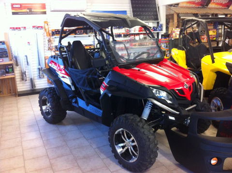 ARB Dubbo - Internet Find 2