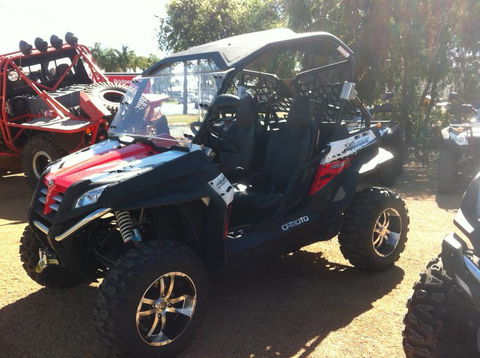 ARB Dubbo - Internet Find 3