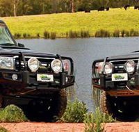 Westlakes 4x4 Centre - Internet Find