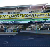 Rockhampton Army Disposals - Renee