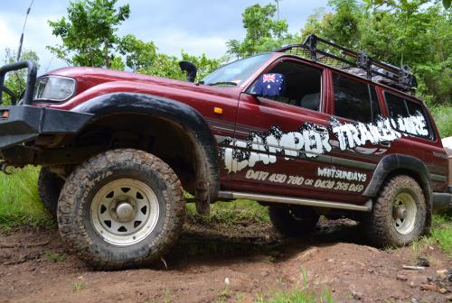 Mount Julian QLD Qld Realsetate