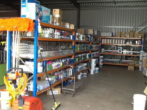Principal Products - Petrol Stations 0