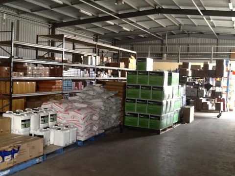 Principal Products - Petrol Stations 1