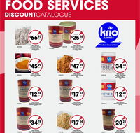 Independent Grocers Wholesale - Renee