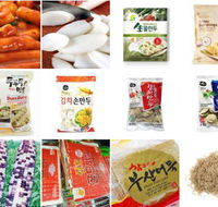 Lings Supermarket - Internet Find