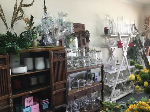 Heartfelt Flowers & Gifts By Sheridan - Renee 2