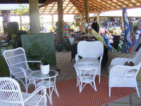 Tanby Garden Centre - Renee 0