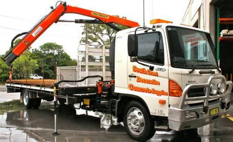 South Coast Decorative Concrete Supplies - Internet Find 1