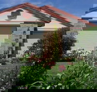 Wollongong Roller Shutters Pty Ltd - Renee