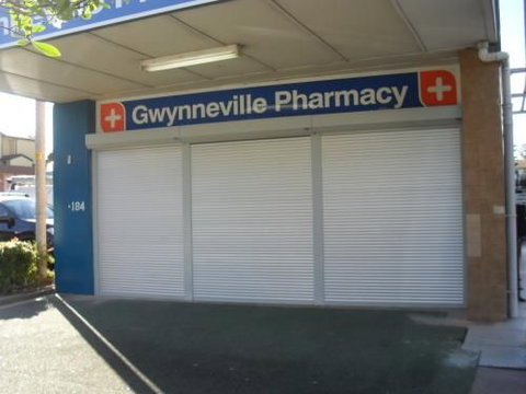 Wollongong Roller Shutters Pty Ltd - Swimm 2