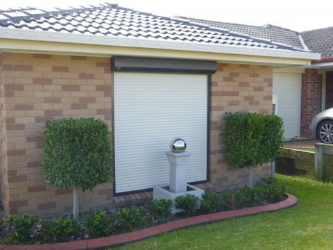 Wollongong Roller Shutters Pty Ltd - Swimm 4