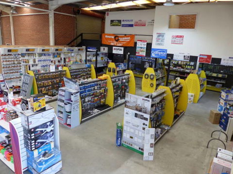Bowral Electrical Wholesaler - Renee 0
