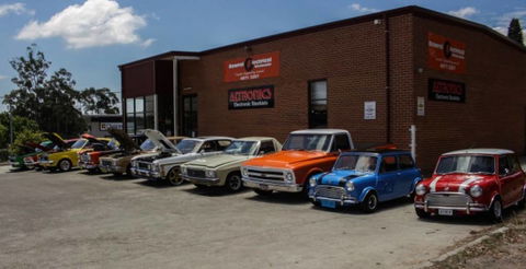 Bowral Electrical Wholesaler - Renee 2
