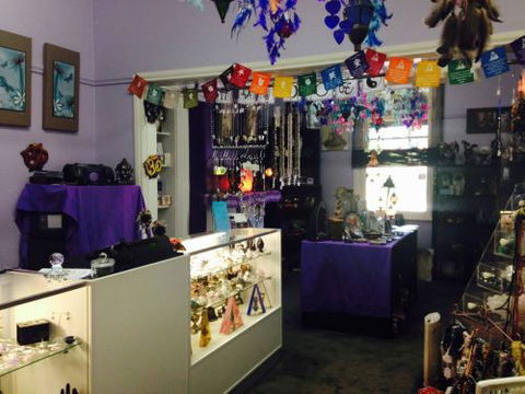 Krystal Kamali - Renee 0