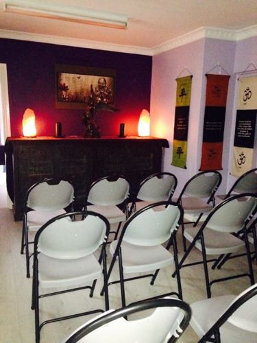 Krystal Kamali - Renee 1