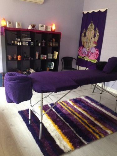 Krystal Kamali - Renee 2