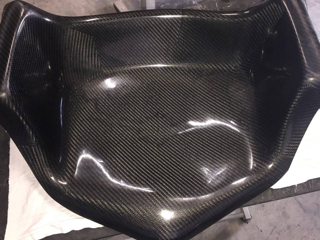 Fibreglass Fabricators Repairers Taylors Beach NSW Renee