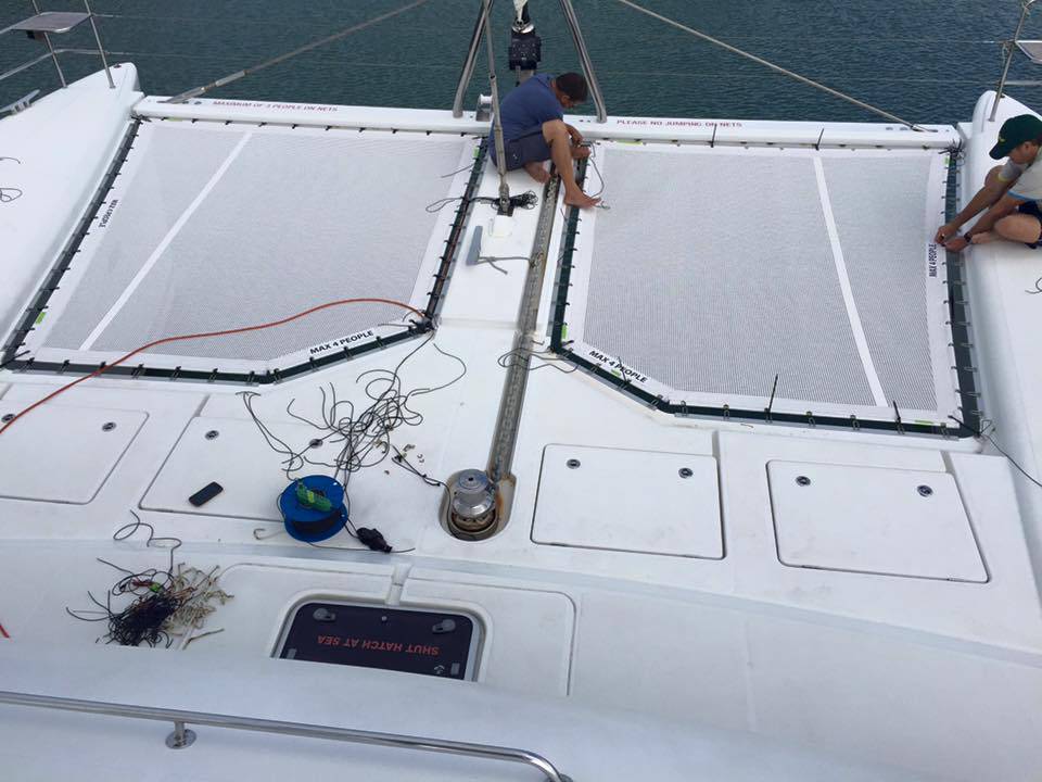 Canopies Boat Vehicle Port Douglas QLD Qld Realsetate