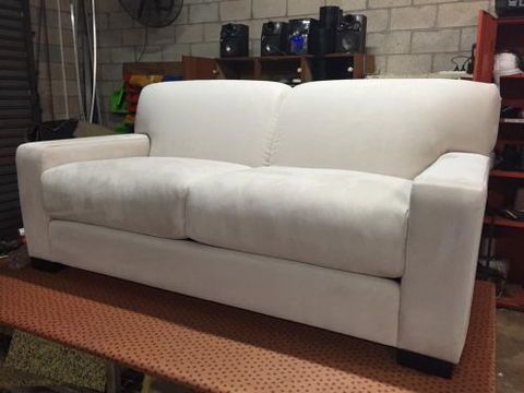 All Upholstery NT - Renee 0