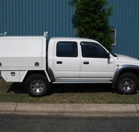 Robertsons Fabrications - Internet Find