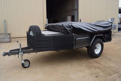 Robertson’s Fabrications - Petrol Stations 4