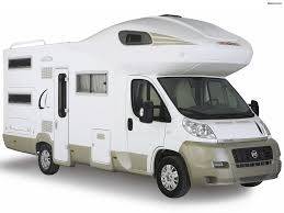 Fraser Caravans - Renee 2