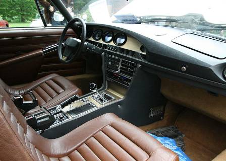 Jim McGill Motor Trimmers - Renee 0