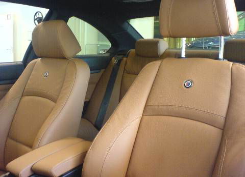 Jim McGill Motor Trimmers - Renee 2