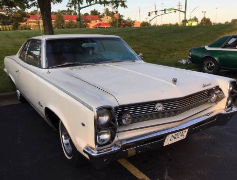 Jim McGill Motor Trimmers - Renee 3