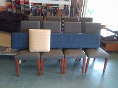 Bayside Upholstery - Internet Find 2