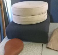 Aok Upholstery - Internet Find