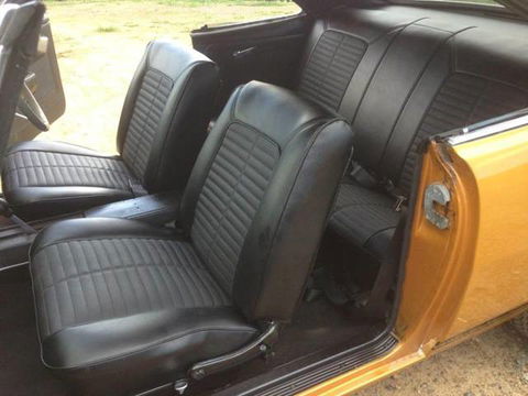 Aok Upholstery - Internet Find 3