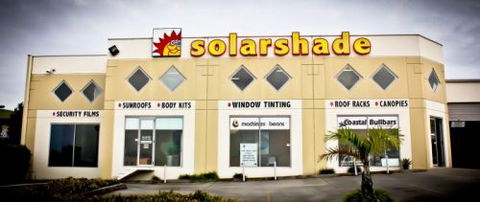 Solarshade - Renee 4