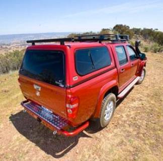 ARB 4X4 Accessories Caloundra - Internet Find 1