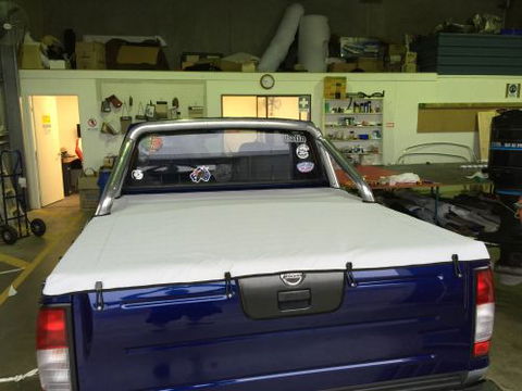 Car, Boat & Van Upholstery - Internet Find 0