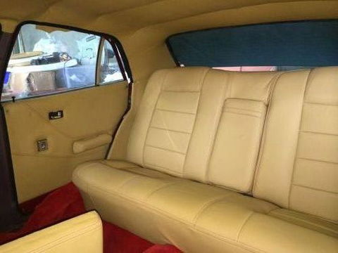 Car, Boat & Van Upholstery - Internet Find 2