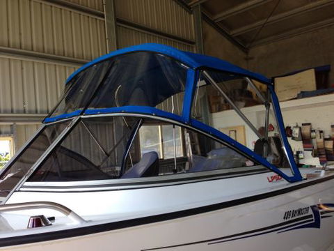 Car, Boat & Van Upholstery - Internet Find 3