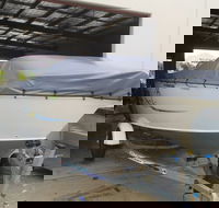 Campower Upholstery - Renee