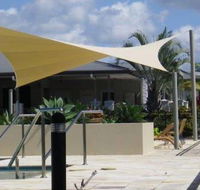 Mackay Shade Sails - Internet Find