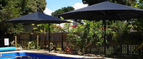 Mackay Shade Sails - Qld Realsetate 1